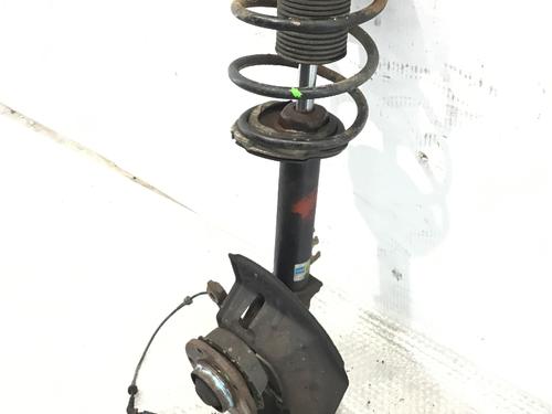 Right front steering knuckle BMW 3 Touring (E46) 320 d | BP21288170M26 