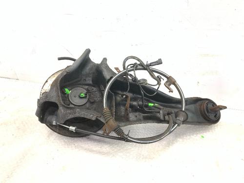 Fusee links achter MITSUBISHI LANCER VIII Sportback (CX_A) 1.8 Flex (CX3A, CX6A) (140 hp) 31972578