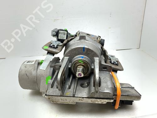 Steering column FIAT GRANDE PUNTO (199_) 1.4 T-Jet (199AXM1A, 199BXM1A, 199BXN1A) | BP34143040M21 - Image 5