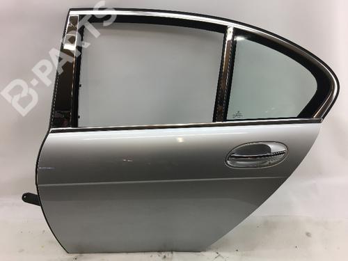 Used Left rear door BMW 7 (E65, E66, E67) 745 d (329 hp) 8422328