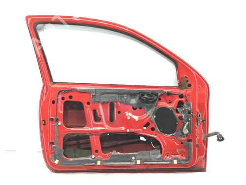 Left front door FORD FOCUS I (DAW, DBW) 1.4 16V | BP17789489C2 