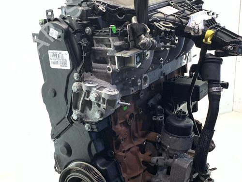 Engine FORD KUGA I 2.0 TDCi 4x4 | BP33436587M1 - Image 3