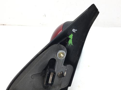 Right mirror RENAULT MEGANE I (BA0/1_) 1.6 16V (BA04, BA0B, BA11, BA1J, BA16, BA19, BA1K, BA1V,... | BP10615871C27 