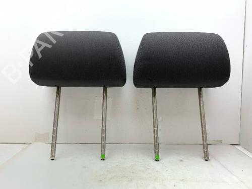 Used Headrest Headrest VW POLO IV (9N_, 9A_) 1.4 16V (75 hp) 36231033 36231033
