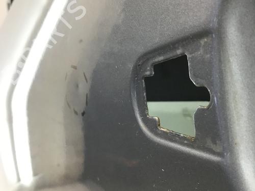 Left front door FORD FOCUS C-MAX (DM2) 2.0 TDCi | BP19843815C2 