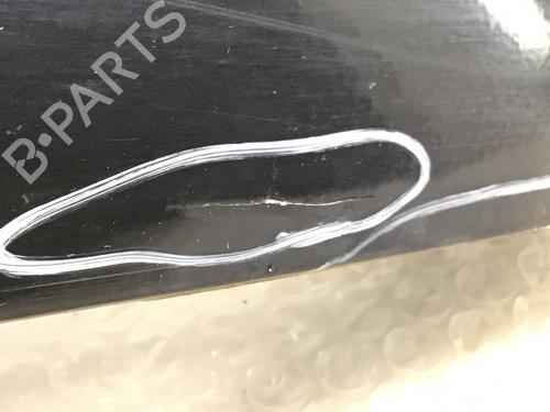 Right front fenders PEUGEOT 407 SW (6E_, 6D_) 2.0 HDi 135 | BP22547163C42 