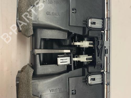 Air vent FORD FIESTA VII (HJ, HF) 1.0 EcoBoost | BP28977382I21 