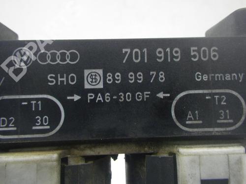 Electronic module VW TRANSPORTER T4 Bus (70B, 70C, 7DB, 7DK, 70J, 70K, 7DC, 7DJ) 2.4 D | BP4976623M83 
