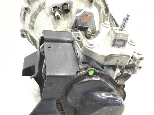 Gearbox FORD FIESTA V (JH_, JD_) 1.4 16V | BP16576008M3 