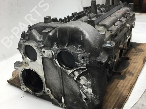 Cylinder head MERCEDES-BENZ R-CLASS (W251, V251) R 280 CDI 4-matic (251.020) | BP14587166M5 