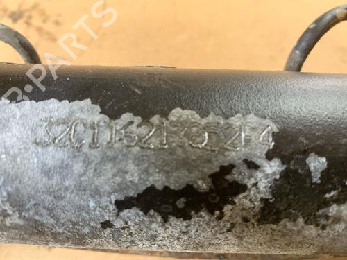 Steering rack VOLVO V70 II (285) D5 | BP32084251M22  - Image 12