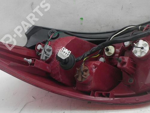 Right taillight HYUNDAI i20 I (PB, PBT) 1.4 | BP6323990C35 