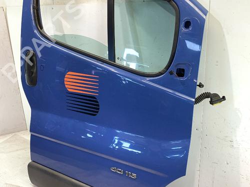 Used Right front door Right front door RENAULT TRAFIC II Van (FL) 2.0 dCi 115 (FL01, FL0U, FL00, FL0H, FL0M) (114 hp) 36168234 36168234