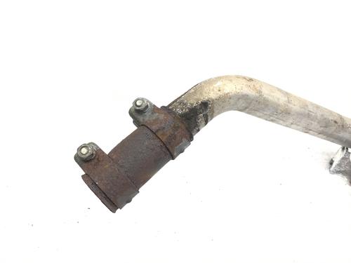 Exhaust system PEUGEOT 307 CC (3B) 2.0 16V | BP15410365M121 