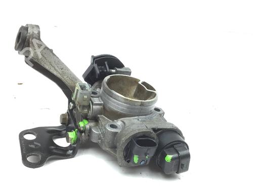 Throttle body RENAULT TWINGO I (C06_) 1.2 (C066, C068) | BP15852737M82 