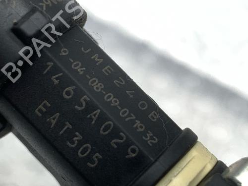 Injection rail MITSUBISHI LANCER VIII Sportback (CX_A) 1.8 Flex (CX3A, CX6A) | BP31972547M98 