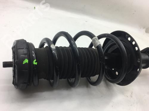 Left front shock absorber OPEL ASTRA J (P10) 1.4 (68) | BP6923599M16 