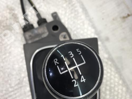 Automatic gearbox selector VW GOLF V (1K1) 1.9 TDI | BP9306274M91 