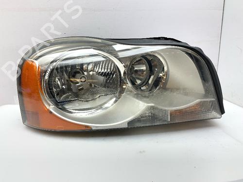 Used Right headlight Right headlight 38646654 38646654