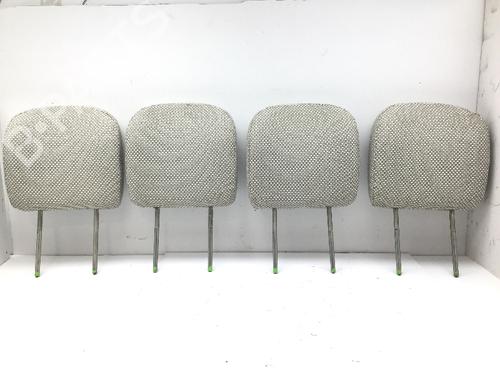 Used Headrest SUZUKI WAGON R+ Hatchback (EM) 1.2 (SR412) (69 hp) 29864248