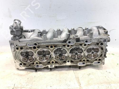 Cylinder head VOLVO V70 II (285) D5 | BP32084257M5 