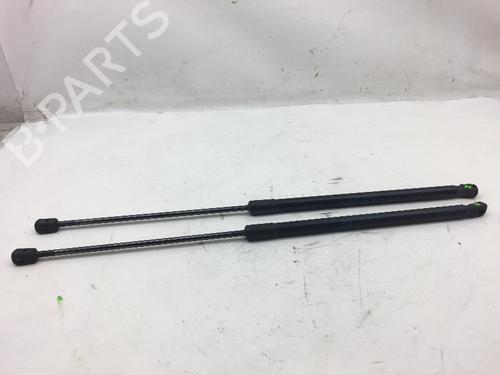 Used Tailgate lift support OPEL CORSA D (S07) 1.2 (L08, L68) (80 hp) 14586456