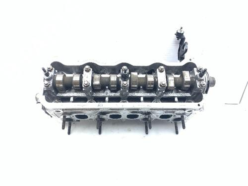 Used Cylinder head Cylinder head AUDI A4 B5 Avant (8D5) 1.9 TDI (110 hp) 33443321 33443321