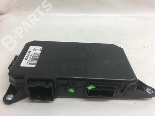 Elektronische module FIAT CROMA (194_) 2.2 16V (147 hp) 6136760