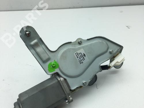 Rear wiper motor CHEVROLET MATIZ (M200, M250) 0.8 | BP11197458M102 