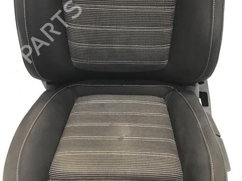 Left front seat OPEL INSIGNIA A Sports Tourer (G09) 2.0 CDTI (35) | BP30170746C15