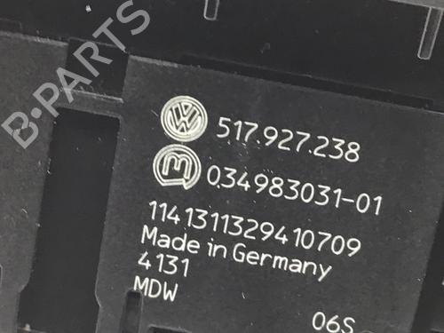 Switch VW GOLF SPORTSVAN VII (AM1, AN1) 1.2 TSI | BP17128144I30 