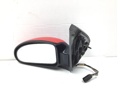 Retrovisor esquerdo FORD FOCUS I (DAW, DBW) 1.4 16V (75 hp) 17789479