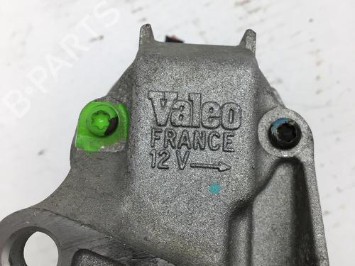 Starter MERCEDES-BENZ A-CLASS (W168) A 160 (168.033, 168.133) | BP25492081M8 