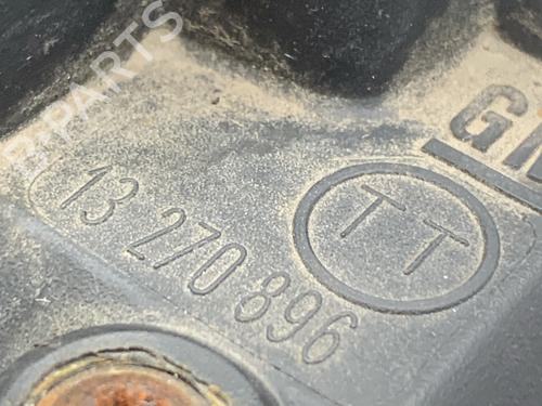 Air filter box OPEL COMBO Tour 1.3 CDTI 16V | BP32230867M87 