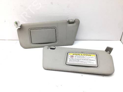 Used Right sun visor MERCEDES-BENZ A-CLASS (W168) A 170 CDI (168.009, 168.109) (95 hp) 17946966