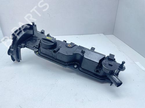 Used Valve cover MAZDA 3 (BL) 1.6 MZR CD (BL14) (116 hp) 30759164