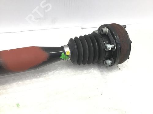 Right front driveshaft VW FOX Hatchback (5Z1, 5Z3, 5Z4) 1.2 | BP29825879M39 