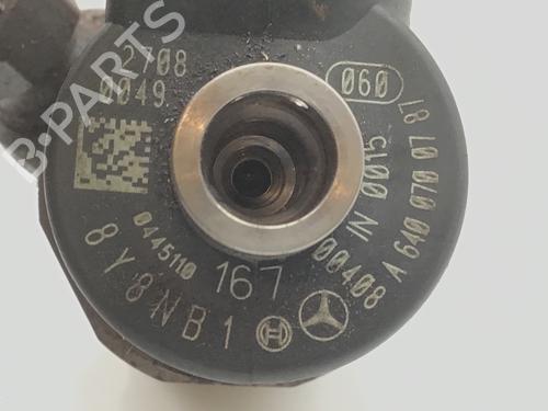 Injector MERCEDES-BENZ B-CLASS Sports Tourer (W245) B 180 CDI (245.207) | BP23954546M100