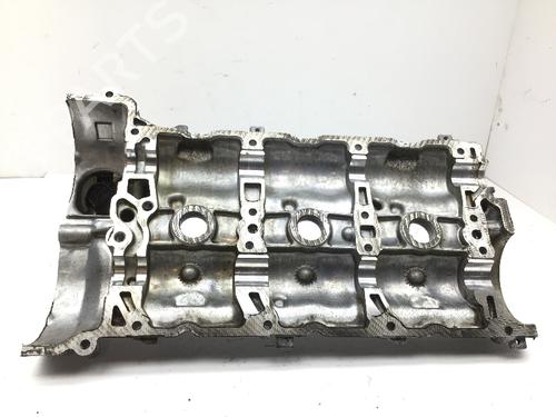 Valve cover MERCEDES-BENZ C-CLASS (W203) C 230 (203.052) | BP20722598M124 