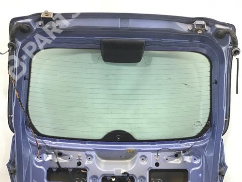 Tailgate NISSAN MICRA III (K12) 1.2 16V | BP11567916C6 