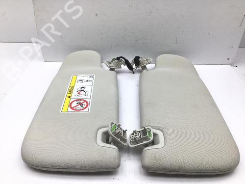 Right sun visor FORD USA EDGE 2.0 EcoBlue AWD | BP29725504I2 