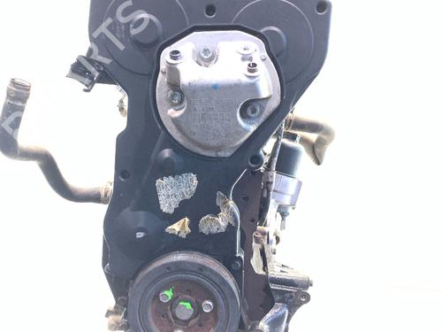 Used Engine Engine 37199215 37199215