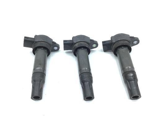 Ignition coil SMART FORTWO Coupe (451) 1.0 Turbo (451.332) | BP21010469M94 