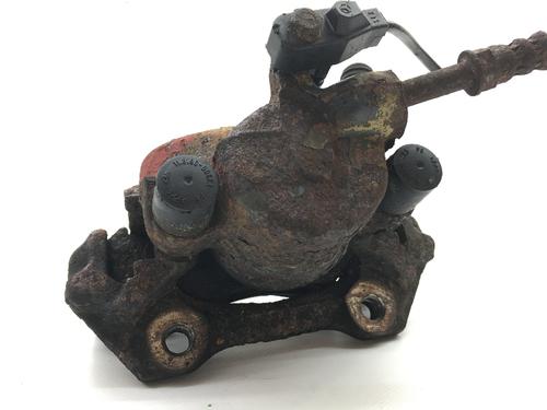 Right rear brake caliper MERCEDES-BENZ SPRINTER 2-t Bus (B901, B902) 213 CDI (902.671, 902.672) | BP14586567M106 