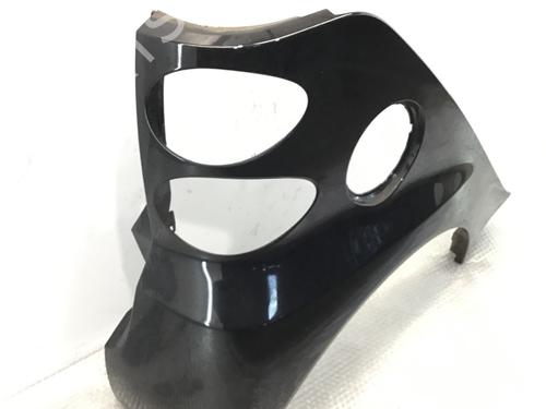 Right rear fenders SMART FORTWO Coupe (451) 1.0 Turbo (451.332) | BP20980889C44 