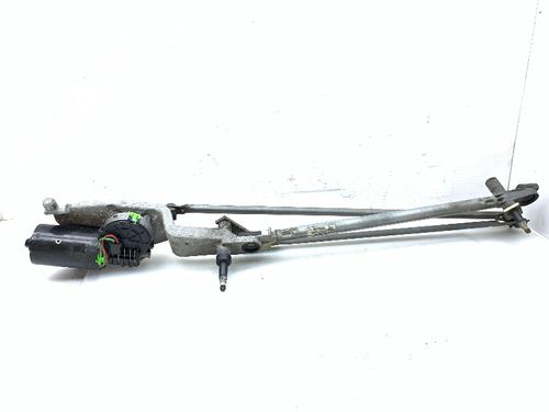 Meccanismo tergicristalli anteriori Meccanismo tergicristalli anteriori FORD FOCUS I (DAW, DBW) 1.6 16V (100 hp) 33944724 33944724