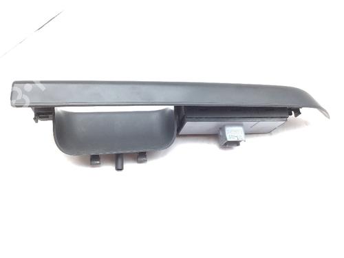 Left front window switch VW TOURAN (1T1, 1T2) 1.4 TSI EcoFuel | BP27673836I27 