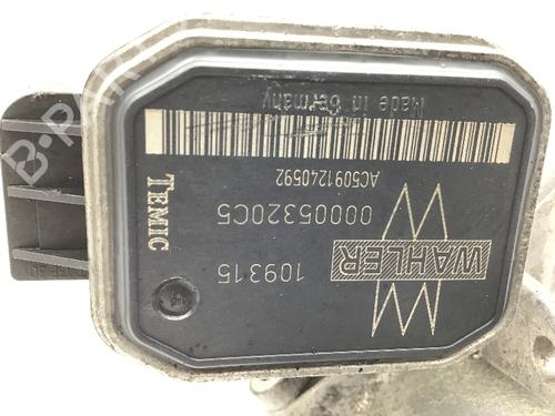 Egr MERCEDES-BENZ B-CLASS Sports Tourer (W245) B 180 CDI (245.207) | BP28544482M69