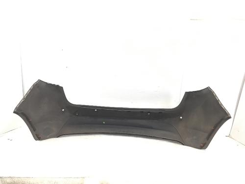 Rear bumper OPEL MERIVA B MPV (S10) 1.4 (75) | BP17393702C8 