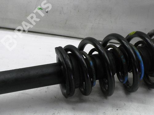 Used Right rear shock absorber NISSAN PRIMERA Estate (WP12) 2.2 dCi (139 hp) 5775097